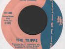 NORTHERN SOUL   THE TRIPPS   