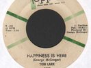 NORTHERN SOUL   TOBI LARK    