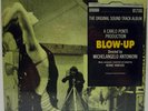 Rare Soundtrack LP - Blow Up - The Yardbirds - MGM # SE-4447ST - SEALED