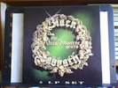 BLACK SABBATH - THE OZZY OSBOURNE YEARS 5 x LP BOX SET