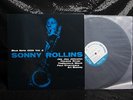 Blue Note 1558 Sonny Rollins - Vol. 2 Analogue Products 45RPM Mint