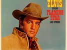 ELVIS “SINGER Presents ELVIS Singing Flaming Star” ’68 LP on RCA PRS-279 SEALED