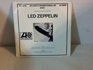 Led Zeppelin BABE IM GONNA LEAVE YOU/DAZED AND CONFUSED PROMO 7