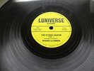 1950s L'UNIVERSE lb.Novelty 78/Buchanan&Goodman-
