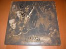 SIGNED EMPEROR IX EQUILIBRIUM MORTIIS ULVER BURZUM MAYHEM DARKTHRONE ENSLAVED
