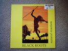 BLACK ROOTS ?– Natural Reaction - U.K.-LP 1990 soc MAD PROFESSOR