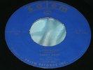 Hear Rare Rocker Rockabilly 45: Nancy Dawn - Glue Me Back, Jack on Salem 1013