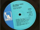 AYNSLEY DUNBAR RETALIATION Self Title UK ORIGINAL LP 1st Blue Liberty A1/B1 Rare