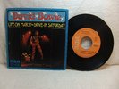 David Bowie – Live On Mars 1973 Spain 7” RCA 3-10936 picture cover