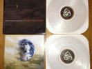 Coheed and Cambria *RARE / OOP* IN KEEPING SECRETS IKSSE3 Vinyl LP x2 (CLEAR) NM
