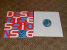 Desert Sessions Vol. 6 Volume Original Record EP Vinyl Josh Homme Mans Ruin