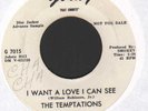 NORTHERN SOUL  MOTOWN  THE TEMPTATIONS  