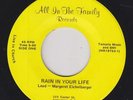 Lo-Fi Soul Gospel 45 - All In The Family - Rain In Your Life - Private - mp3