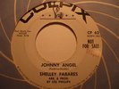 Shelley Fabares  Johnny Angel Nice Promo, Donna Reed Show, Elvis, Annette