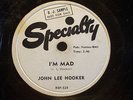 JOHN LEE HOOKER 