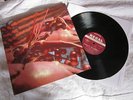 CRANIUM PIE - MECHANISMS PART ONE-BLACK VINYL - FRUITS DE MER 100 COPIES PRESSED