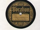 78 RPM Ina Ray Hutton Vocalion 2801 in EE-