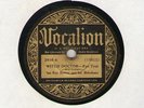 78 RPM Ina Ray Hutton Vocalion 2816 in V+E-