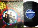 ROLLING STONES Golden Album JAPAN ONLY 1967 ORIG 1st Press w/ Booklet SLC-184