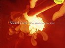 NICKEL CREEK - Why Should The Fire Die? (2-LP) - Vinyl Country