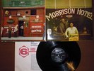 LP THE DOORS Morrison Hotel (Vedette 70 ITALY) 1st press GF inner  NM