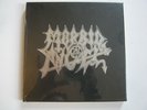 MORBID ANGEL - BLESSED ARE THE SICK - 7