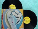 Derek & The Dominos LAYLA Eric Clapton/Duane Allman++ TOP NM Orig.1970 ATCO 2LP