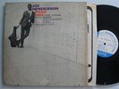 JOE HENDERSON  Page One BLUE NOTE STEREO 84018 SHRINK VAN GELDER