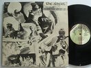 THE ALBERT ORIG Perception 1971 Killer Funky Prog fuzz Psych JAZZ  RARE PROMO