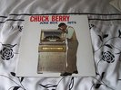chuck berry. jukebox hits orig pie international npl.28019  ex+