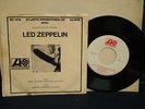 Led Zeppelin - 1968 - Atlantic Label - Mono  - (ATLANTIC PROMOTIONAL EP)