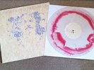 Portugal the Man CHURCH MOUTH Colored Vinyl LP RARE OOP Fearless Minus the Bear