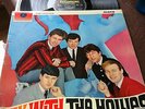 THE HOLLIES:STAY WITH THE HOLLIES,MONO LP,1964,K/T FIRST PRESS,1N/1N,VG+