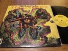 MESSENGERS INCORPORATED Soulful Proclamation LP ORIGINAL PRIVATE SOUL FUNK OK