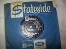 SOUL STATESIDE 45  THE CHIFFONS   THE REAL THING  UK 45