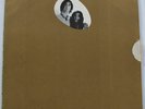 JOHN LENNON YOKO ONO Unfinished Music No. 1: Two Virgins OG USA PRESS beatles