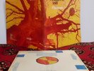 Wishbone Ash Pilgrimage LP 1971 UK Mca/Decca Ex Vinyl Red/Yellow Lbl Andy Powell