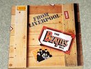 THE BEATLES, FROM LIVERPOOL,  THE BEATLES BOX, COFFRET 8 VINYLES, LP, EX