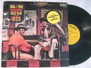 Mel & Tim LP BAMBOO Good Guys Only Win In The Movies ORIGINAL SOUL