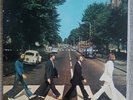 The Beatles - Abbey Road MFSL 1980 Vinyl LP Mobile Fidelity Sound Lab
