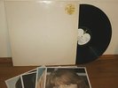 The BEATLES - White Album (1968 Original Vinyl 2 LP) GERMAN #'d PHOTOS