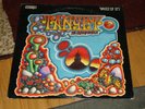 THE CEYLEIB PEOPLE SITAR PSYCH VAULT LP 