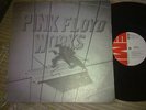 PINK FLOYD ,  TRUE ZIMBABWE  PRESSING , WORKS , NO RESERVE