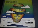 ALTEC LANSING Odyssey LOUDSPEAKER TEST RECORD Audiophile Org.1973 Rare A&M NM LP