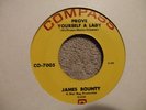 NORTHERN SOUL JAMES BOUNTY