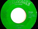 SWEET SOUL FUNK 45 O'MAR 
