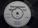 John Andrews - It's Just Love - UK Parlaphone Demo