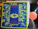 Comsat Angels Sleep No More LP vinyl 1981 cs c.s. orig new wave uk rare PROMO