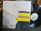 Moving Units Self Titled EP lp s/t threeoneg28 gang of four dancepunk rare '03
