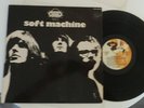 SOFT MACHINE 